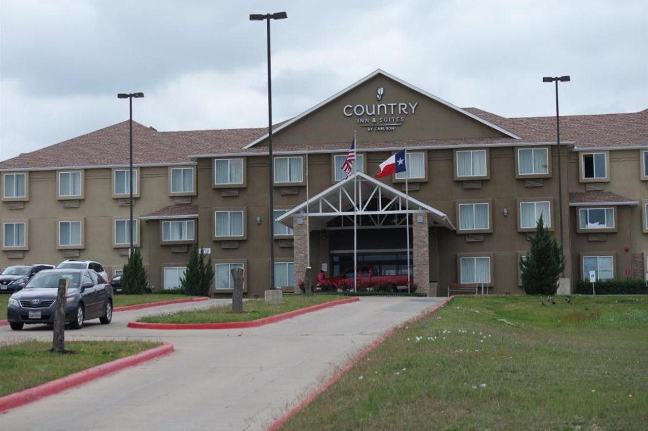 Country Inn & Suites By Radisson, Fort Worth West L-30 Nas Jrb Exterior photo