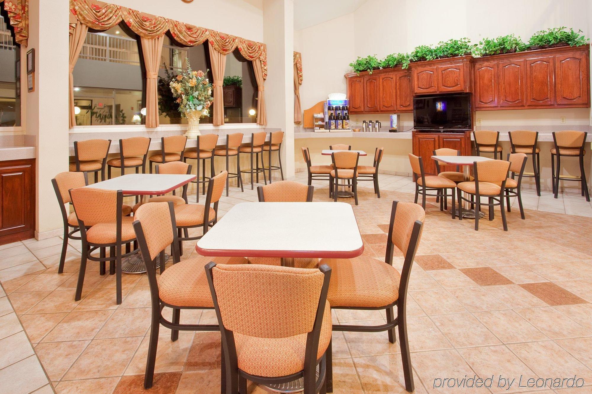 Country Inn & Suites By Radisson, Fort Worth West L-30 Nas Jrb Restaurant photo