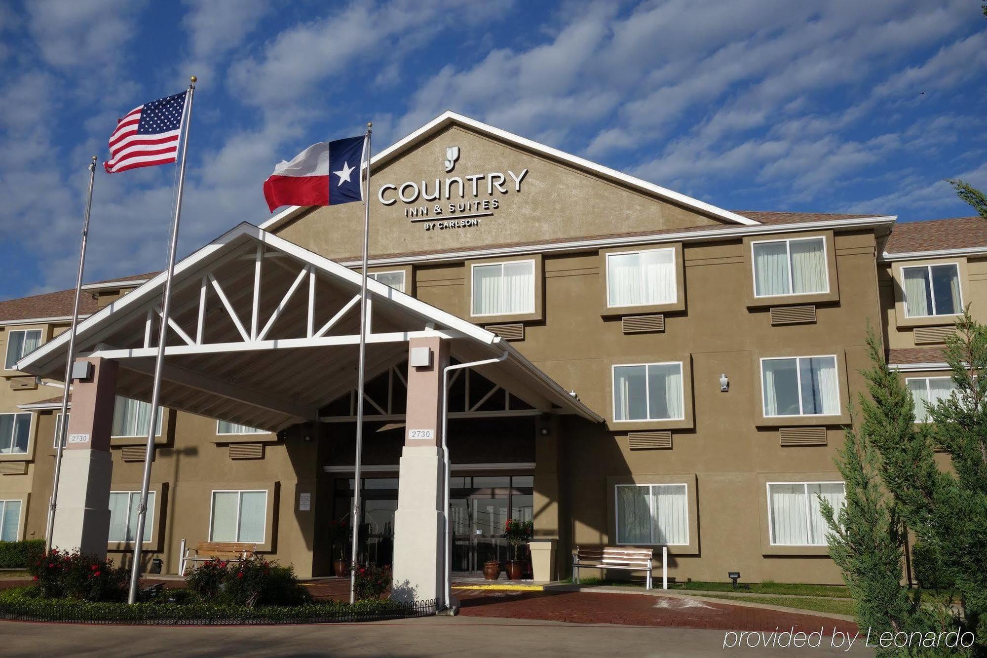 Country Inn & Suites By Radisson, Fort Worth West L-30 Nas Jrb Exterior photo