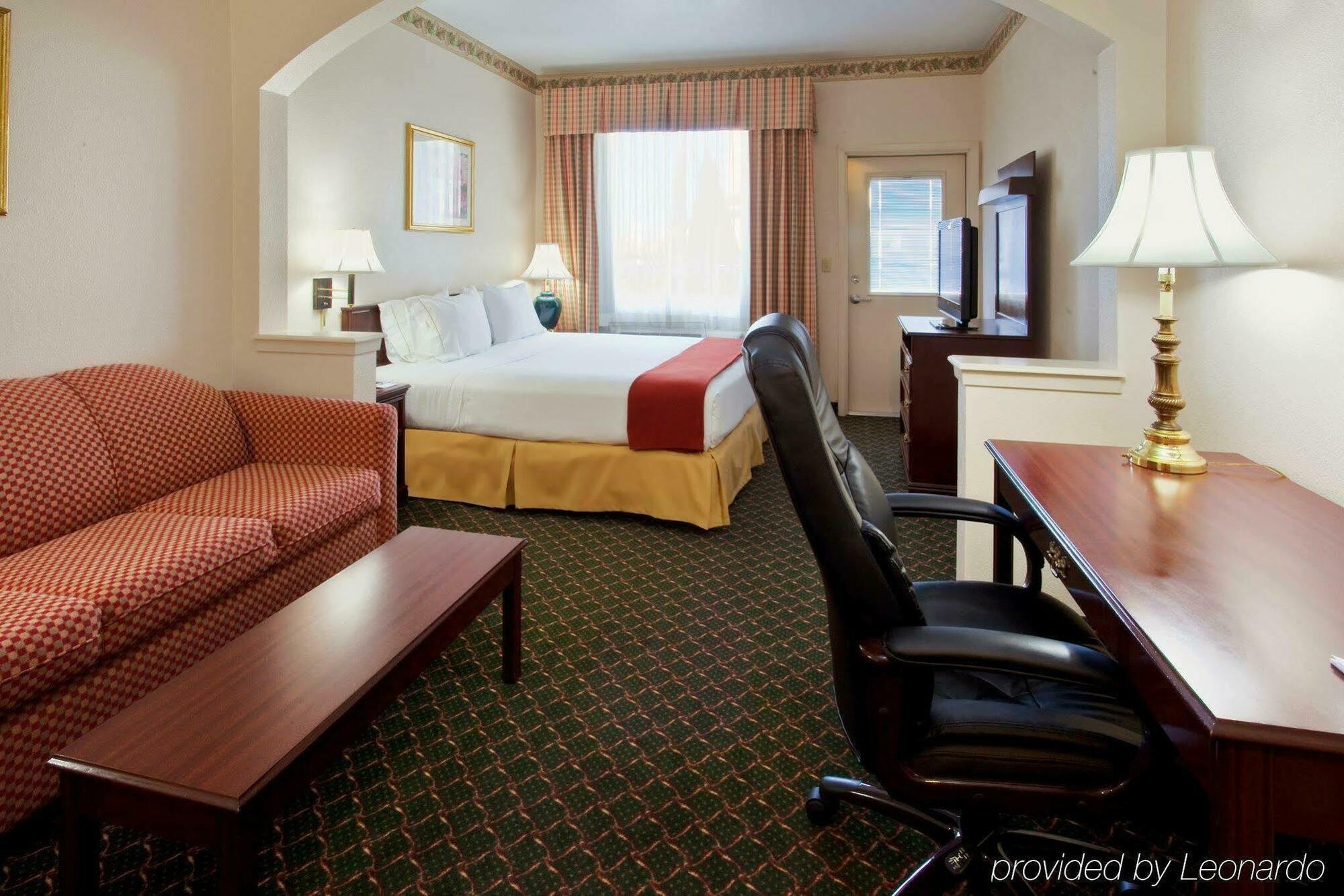 Country Inn & Suites By Radisson, Fort Worth West L-30 Nas Jrb Room photo